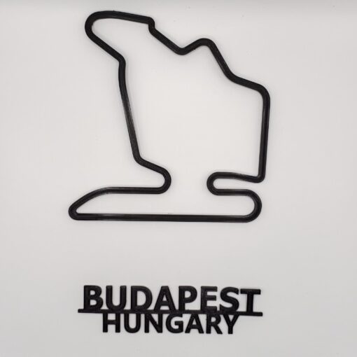 Hungaroring - Ungheria