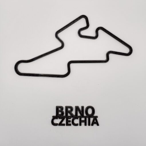 Brno Circuit - Repubblica Ceca