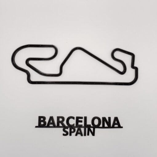 Circuito di Barcellona - Catalunya