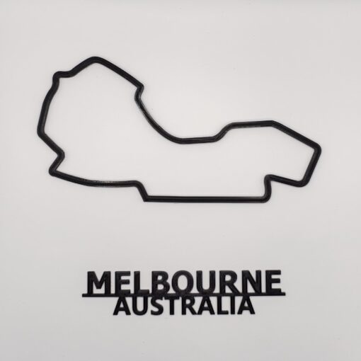 Albert Park Circuit - Australia