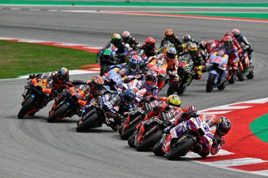 motoGP