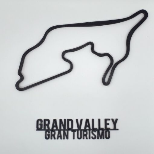 Grand Valley (Full)- Gran Turismo