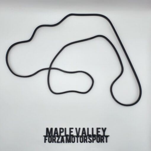 Maple Valley Raceway - Forza Motorsport