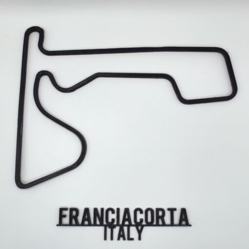 Autodromo di Franciacorta - Italia