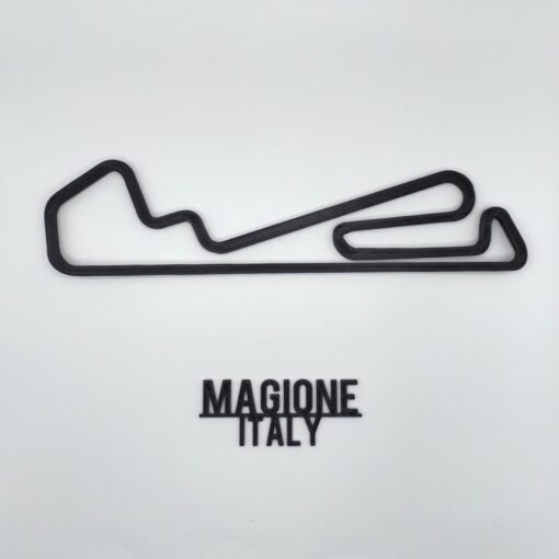 Autodromo dell'Umbria Magione - Italia