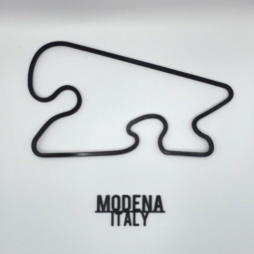 Autodromo di Modena - Italia