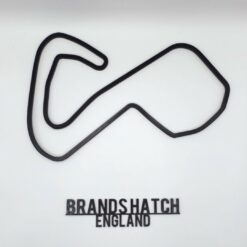 circuito di brands hatch