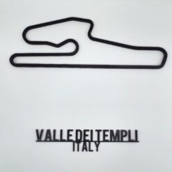 Autodromo Valle dei Templi