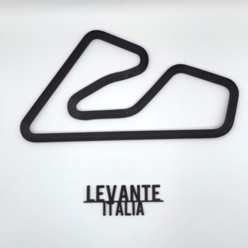 Autodromo del levante