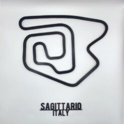 circuito sagittario latina